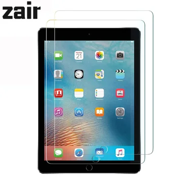(2 Pakki) Karastatud Klaas Apple iPad Mini 4 2015 7.9-tolline Mini4 A1538 A1550 9HD Täieliku Katvuse Screen Protector Tablett Film