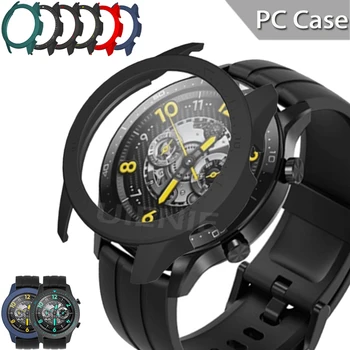 ARVUTI Kaitse Juhul Kaas Realme Watch S Pro Käevõru Smart Vaata Shell Protector Juhtudel Realme Watch S Pro Tarvikud