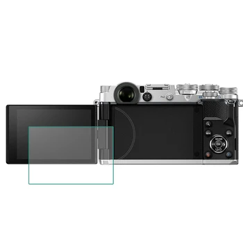 Karastatud Klaasist Ekraan Kaitsja Kate Olympus PEN F Stylus SP-100EE/1/1s sp100ee Kaamera LCD Ekraani kaitsekile Valvur