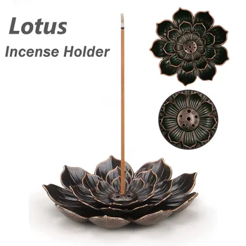 Lotus Viiruk Omanik Viiruk Põleti Kingitus Kodus ja Kontoris