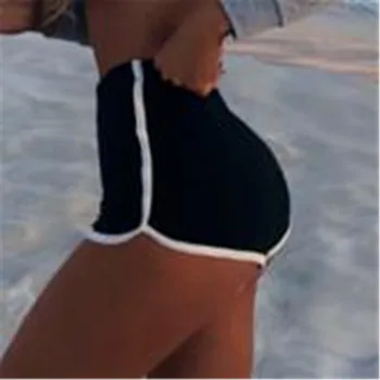Seksikas Naiste Mood Suvel Naiste Tüdruk Lühikesed Püksid Saak Lühikesed Püksid Malelaua Beach Vabaaja Lühikesed