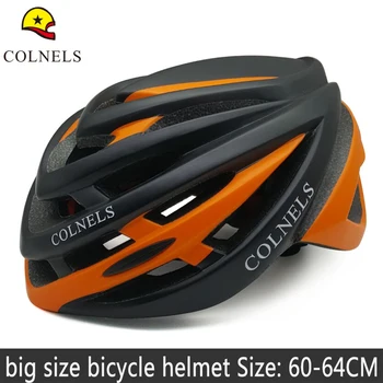 suur suurus XL jalgratta kiiver Ultralight Mens Cycling Tee Mountain Bike Helmet Capacete Da Bicicleta cascos bicicleta MTB Kiivrid