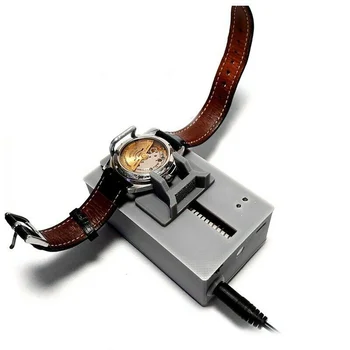 TGBC Mehaaniline Vaadata Timegrapher Tester Remondi Tööriist, mida Kasutatakse koos ARVUTI ja Mobiiltelefon