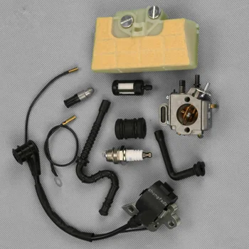 Õhu-Kütuse Filter Carburetor Komplekt Stihl MS290 MS310 MS390 029 Mootorsae